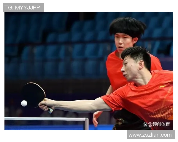 乒乓球技术与战术的创新发展及其在全球范围内的推广应用研究